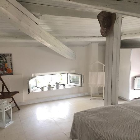 Vila Mansarda Al Mare Rimini Exteriér fotografie