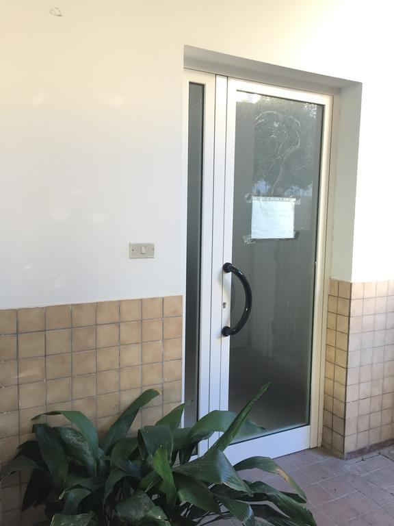 Vila Mansarda Al Mare Rimini Exteriér fotografie