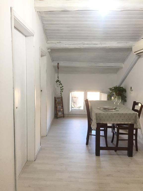 Vila Mansarda Al Mare Rimini Exteriér fotografie