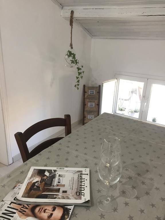 Vila Mansarda Al Mare Rimini Exteriér fotografie