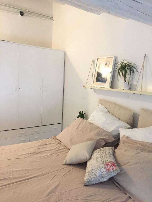 Vila Mansarda Al Mare Rimini Exteriér fotografie