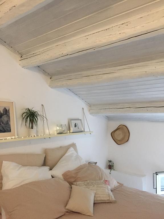Vila Mansarda Al Mare Rimini Exteriér fotografie