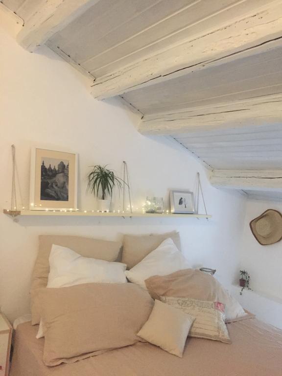 Vila Mansarda Al Mare Rimini Exteriér fotografie