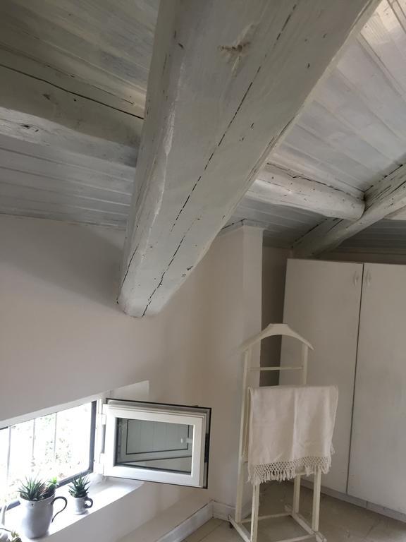 Vila Mansarda Al Mare Rimini Exteriér fotografie